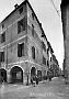 Padova-Via Santa Lucia angolo via Calatafimi,1925 ca. (BCPD) (Adriano Danieli)